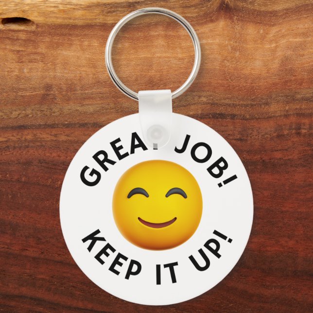 Lucas name Metal ring keychain (Back)