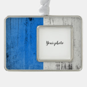 Lucern Christmas Ornament