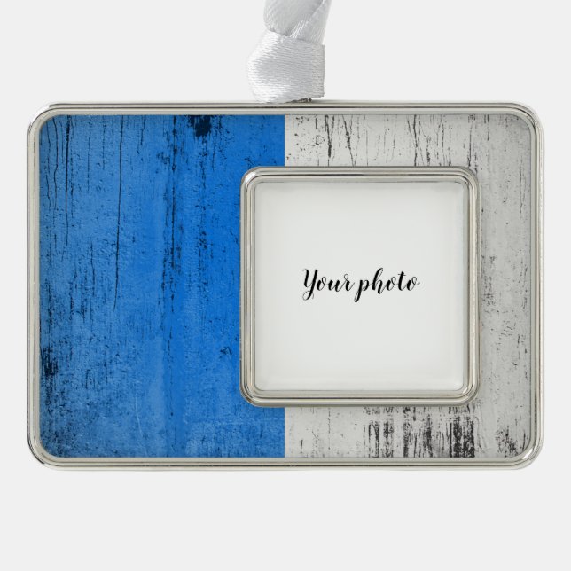 Lucern Christmas Ornament (Front)