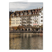Lucerne Switzerland (Front)