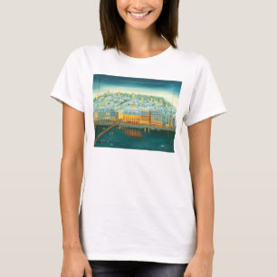 Lucernenis 2001 T-Shirt