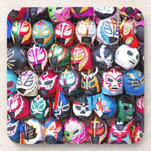 Lucha Libre Coaster