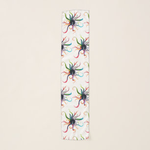 Luci Scarf by Her Sacred Image