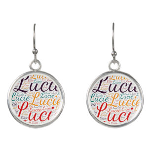 Lucie Earrings