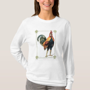 Lucien Guitry in 'Chantecler' T-Shirt