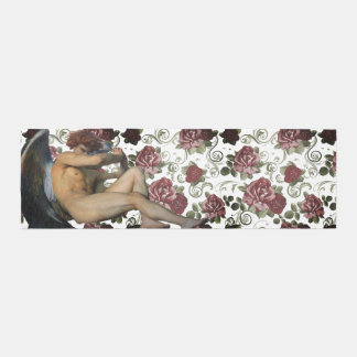 Lucifer and Roses Runner