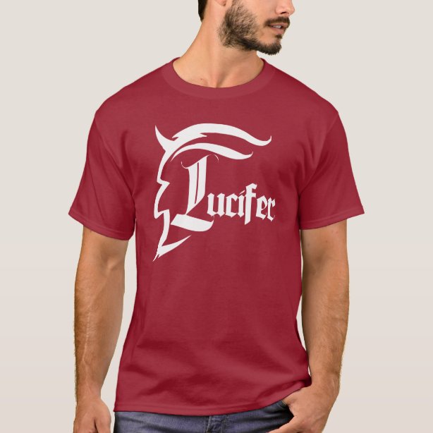 lucifer shirt style