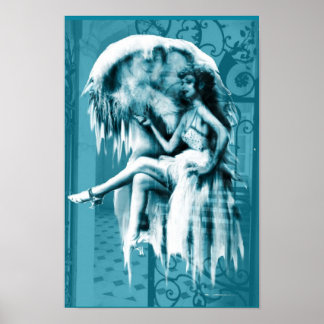 Lucille Ball Classic Poster