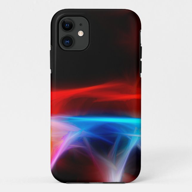 Lucis Marcelo Barely-There Case for iPhone 5 (Back)