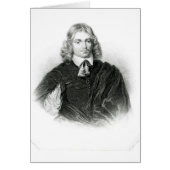 Lucius Carey  illustration (Front)