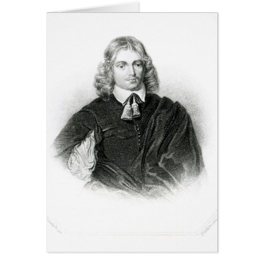 Lucius Carey illustration (Front)