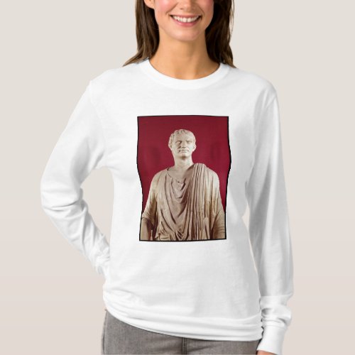 Lucius Cornelius Sulla  Orating T_Shirt