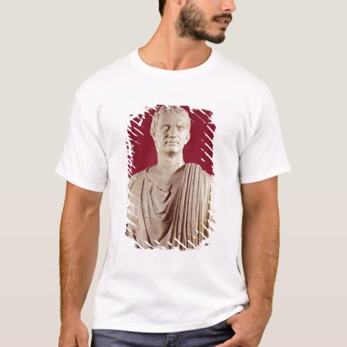Lucius Cornelius Sulla  Orating T_Shirt