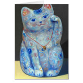 Luck Beckons (Front)