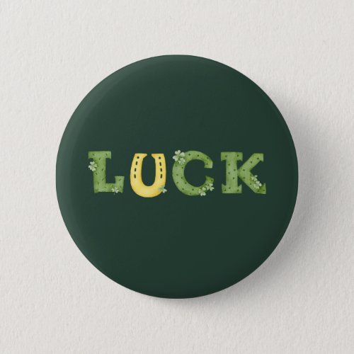 luck button