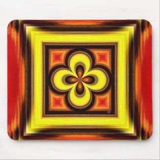 Luck Mousepad