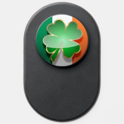 Luck of the Irish PopSocket