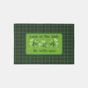 Luck of the Irish Rug