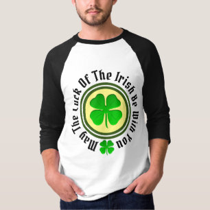 Luck Of The Irish T-Shirt