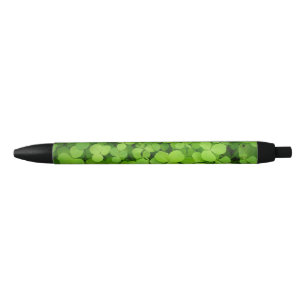 Luck Shamrocks! Pen