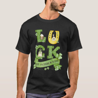 Luck St. Patrick's Day T-Shirt