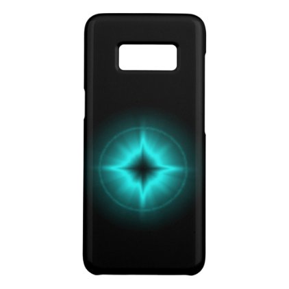 Luck Star Case-Mate Samsung Galaxy S8 Case