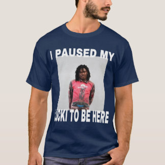 Lucki KanKan Summrs Ken Carson friends T-Shirt