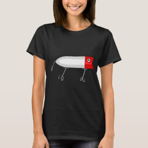Lucky 13 fishing lure T-Shirt