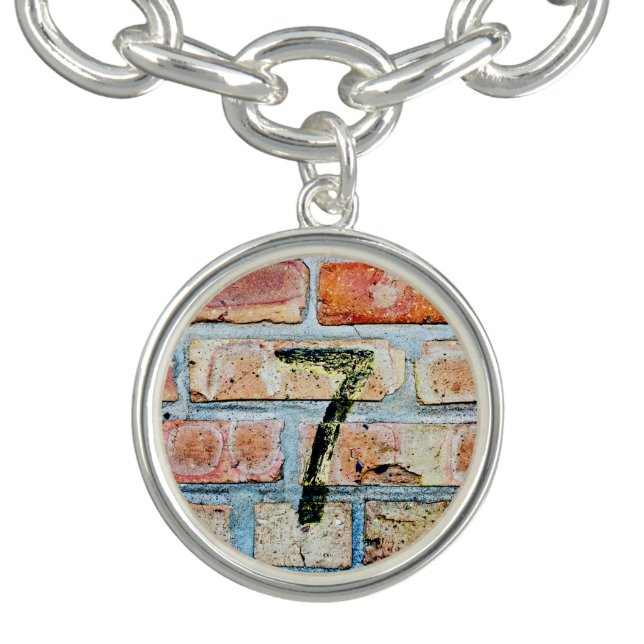Lucky 7 bracelet (Design)