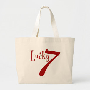 Lucky 7 Classic Bag