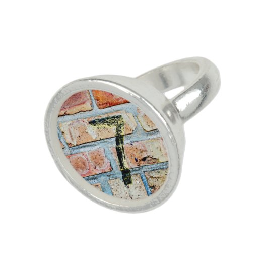 Lucky 7 ring (Top)