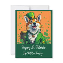 Lucky Animals in Disguise - St. Patrick’s Day Fun
