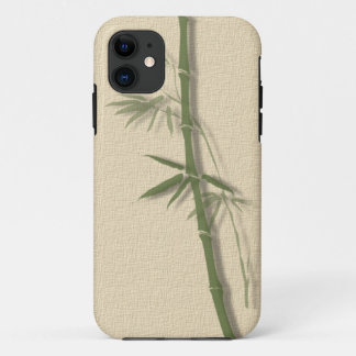 Lucky Bamboo iPhone4 iPhone 11 Case