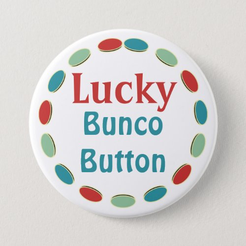Lucky Button