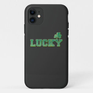 Lucky. iPhone 11 Case