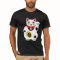 Lucky Cat Shirt - Customized