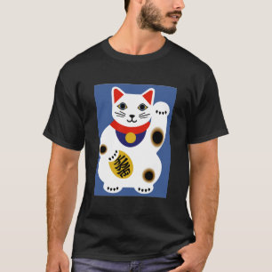 Lucky Cat Shirt (Men's)