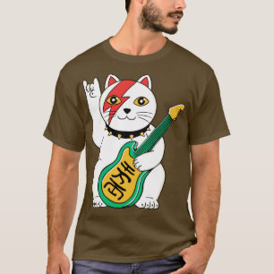 Lucky Cat T-Shirt