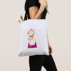 Lucky Cats 1-2 Tote Bag