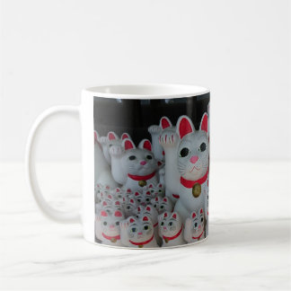 Lucky Cats Mug