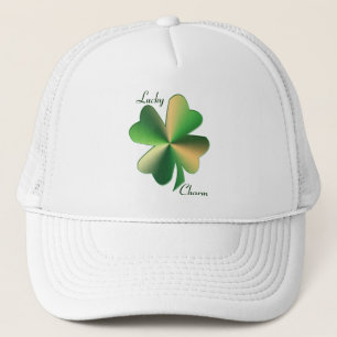 Lucky Charm cap