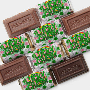 Lucky Charm Hershey's Miniatures
