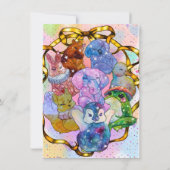 Lucky Charms (Back)