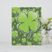 Lucky Charms (Standing Front)