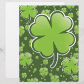 Lucky Charms (Front/Back)