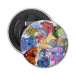 Lucky Charms Bottle Opener