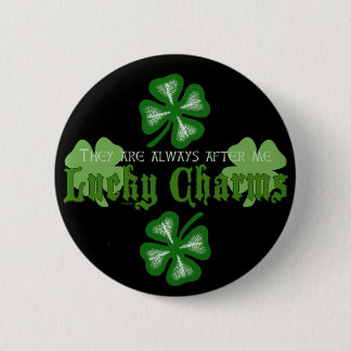 Lucky Charms Button