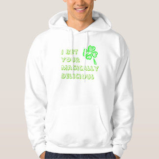 Lucky Charms Hoodie