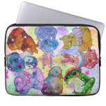 Lucky Charms Laptop Sleeve