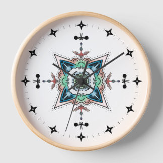Lucky Clock